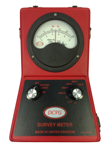 DCVG Manual Survey Meter Products