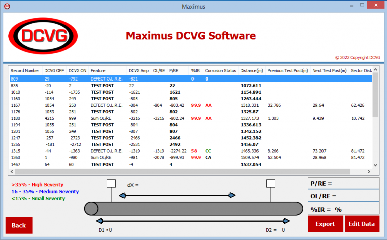 maximus software